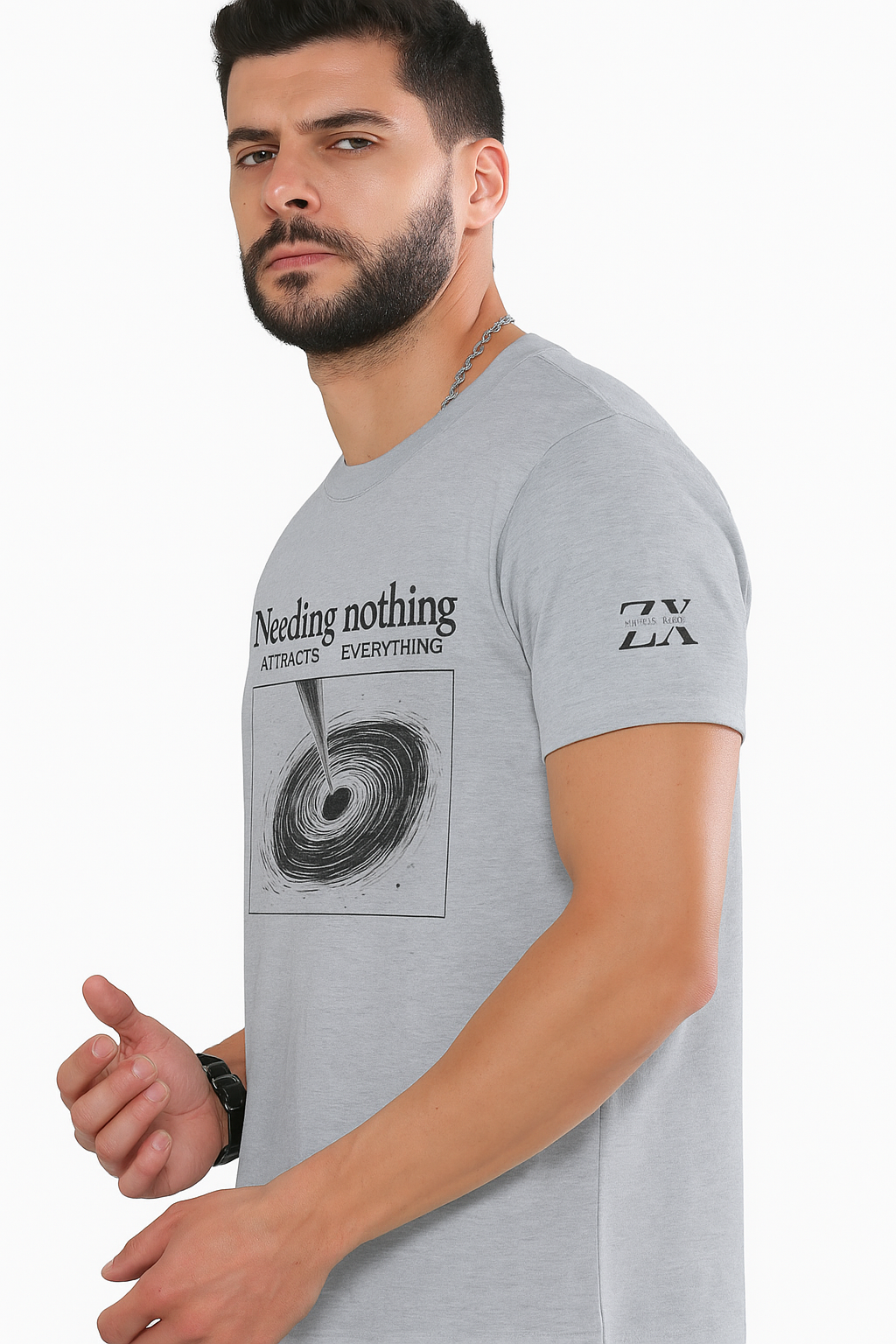 Unisex Classic Crew T-Shirt