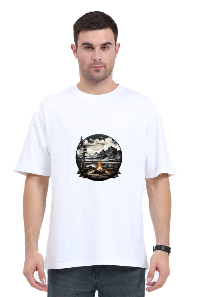 Oversized T-Shirt