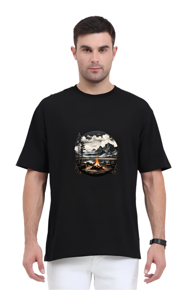 Oversized T-Shirt