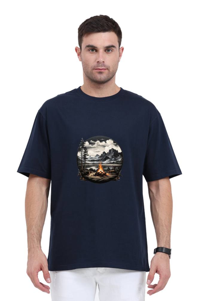 Oversized T-Shirt