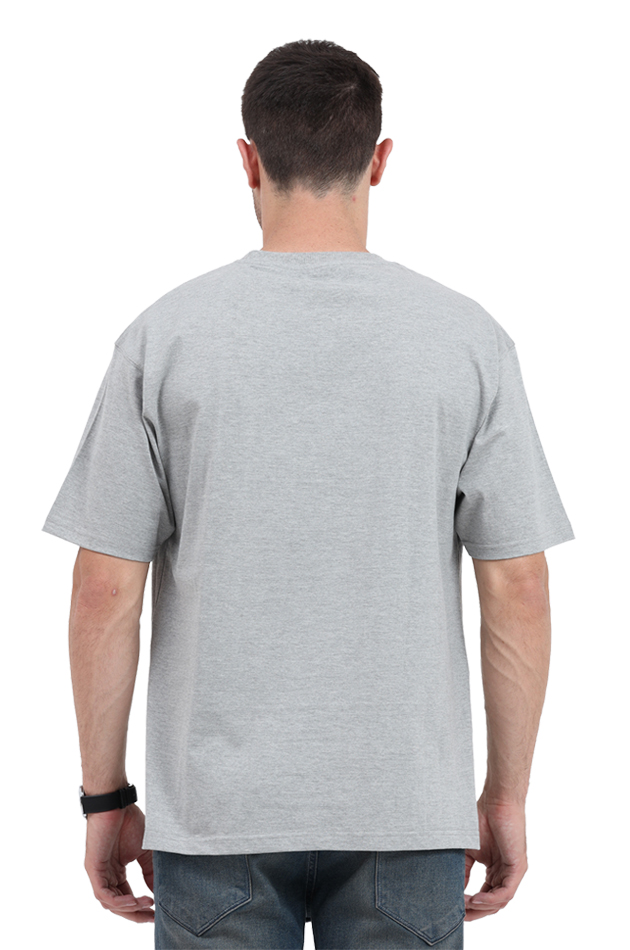 Oversized T-Shirt