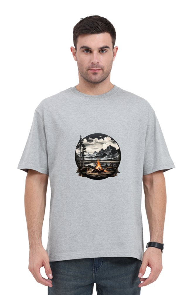 Oversized T-Shirt