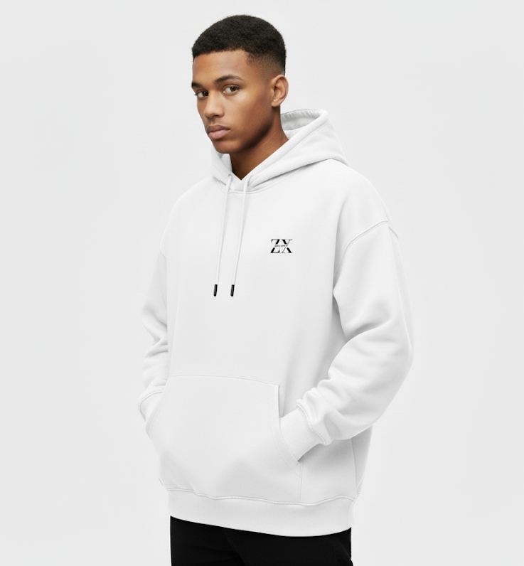 Unisex Oversized Hoodie